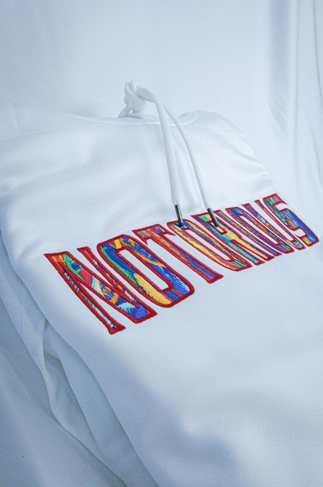 Notorious a coogi inspired hoodie